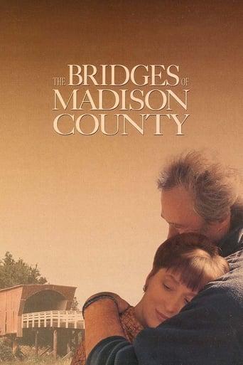 The Bridges of Madison County Image