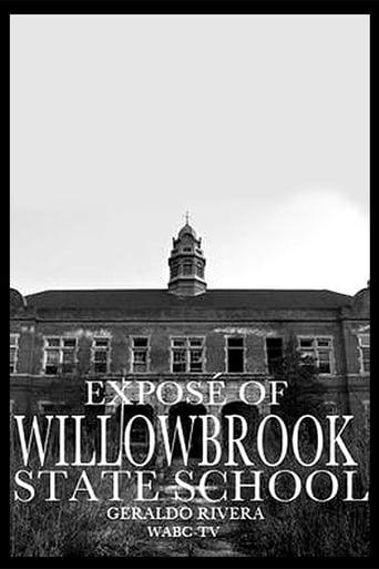 Willowbrook: The Last Great Disgrace Image