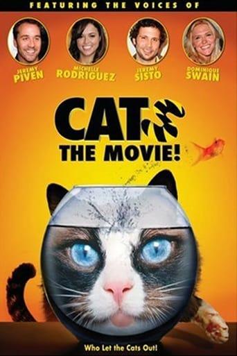 Cats: The Movie! Image