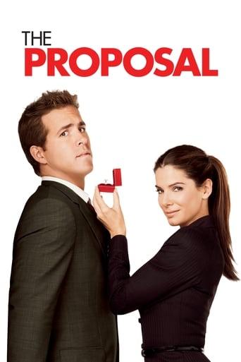 The Proposal Image