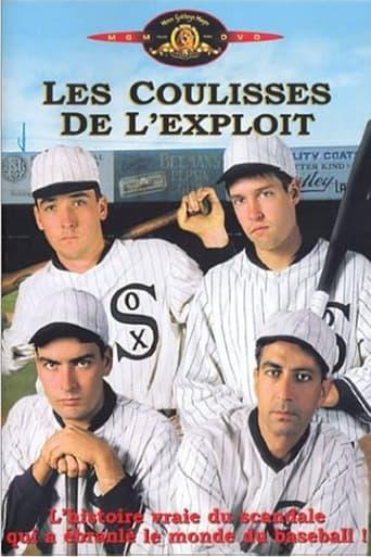 Eight men out Image