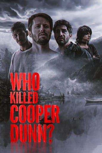 Who Killed Cooper Dunn? Image