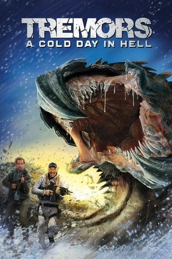 Tremors: A Cold Day in Hell Image