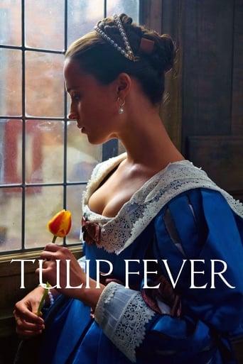 Tulip Fever Image