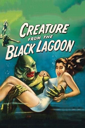 Creature from the Black Lagoon Image