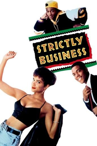 Strictly Business Image