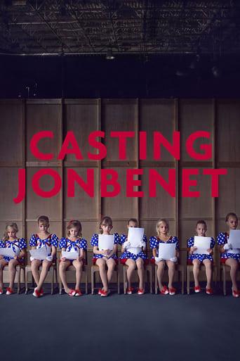 Casting JonBenet Image