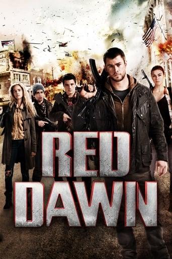 Red Dawn Image