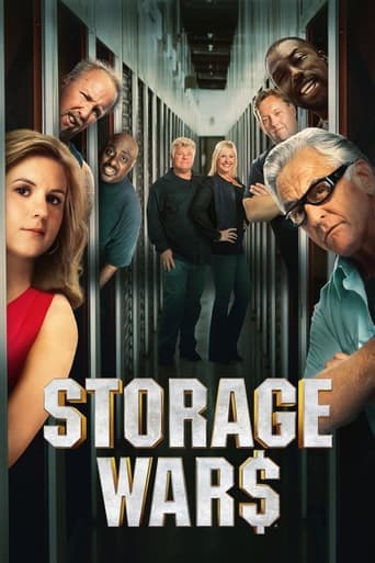 Storage Wars Image