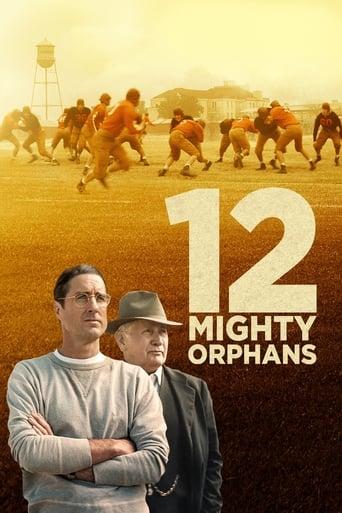 12 Mighty Orphans Image