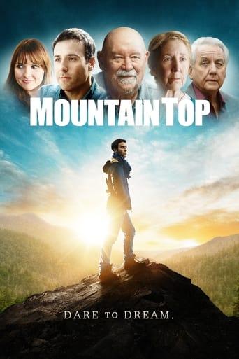 Mountain Top Image