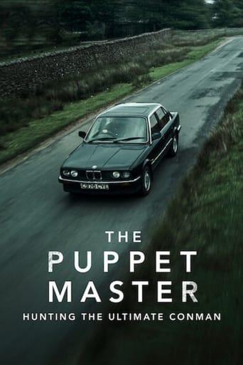 The Puppet Master: Hunting the Ultimate Conman Image