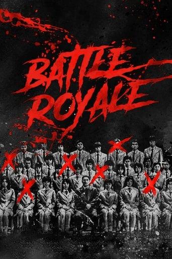 Battle Royale Image