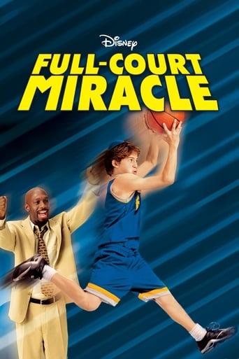 Full-Court Miracle Image