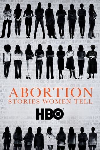 Abortion: Stories Women Tell Image