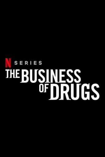 The Business of Drugs Image