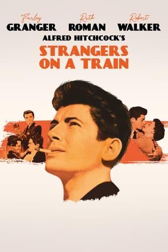 Strangers on a Train Image