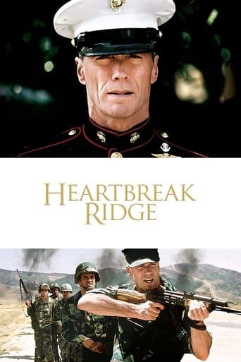 Heartbreak Ridge Image
