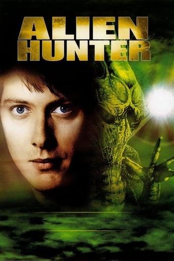Alien Hunter Image