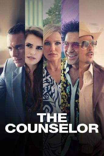The Counselor Image