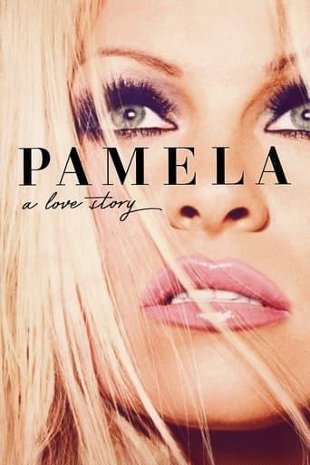Pamela, A Love Story Image