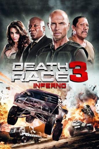 Death Race: Inferno Image