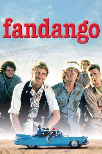 Fandango Image