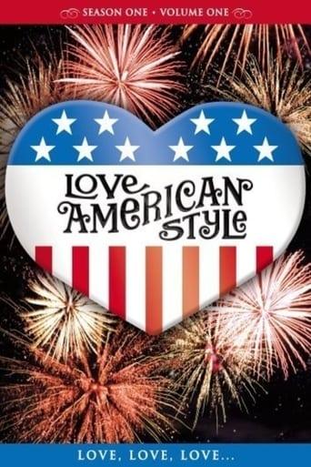 Love, American Style Image