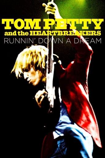 Tom Petty and the Heartbreakers - Runnin' Down a Dream Image