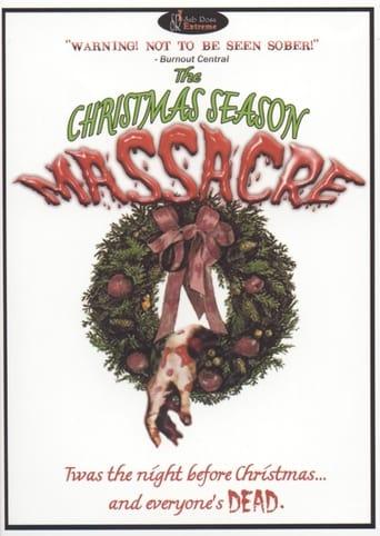 The Christmas Season Massacre Image