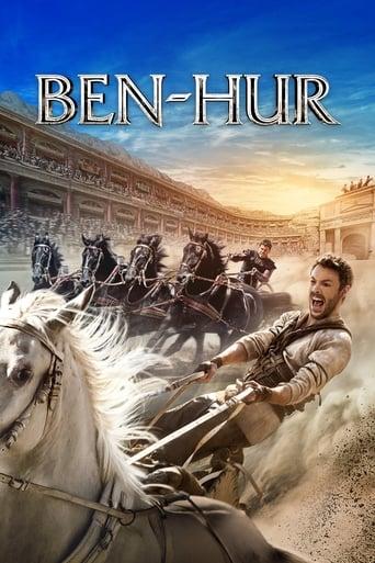 Ben-Hur Image