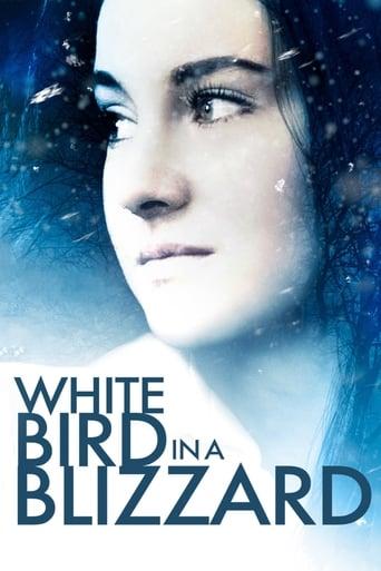 White Bird in a Blizzard Image