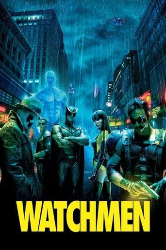 Watchmen Image