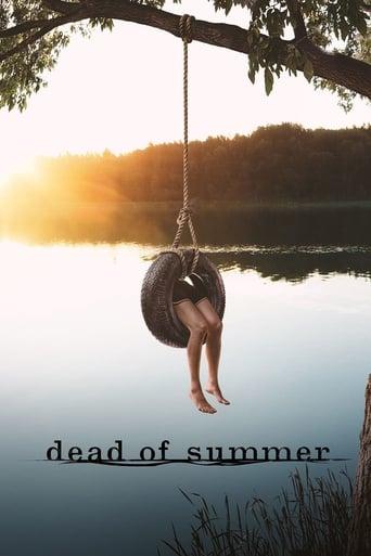 Dead of Summer Image