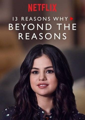13 Reasons Why: Beyond the Reasons Image