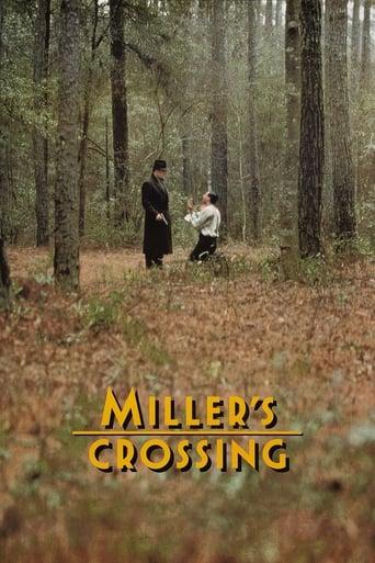 Miller's Crossing Image