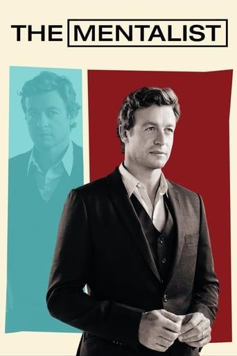 The Mentalist Image