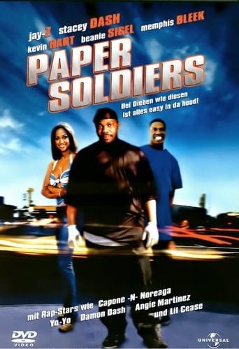 Paper Soldiers Image