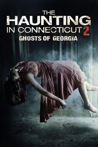 The Haunting in Connecticut 2: Ghosts of Georgia Image