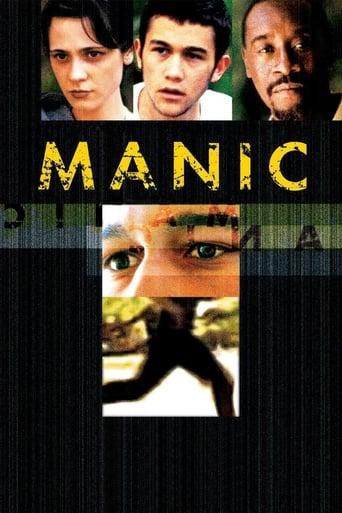 Manic Image