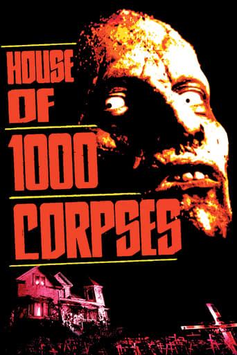House of 1000 Corpses Image