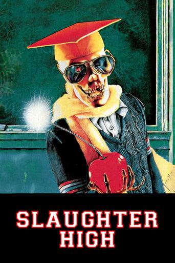 Slaughter High Image