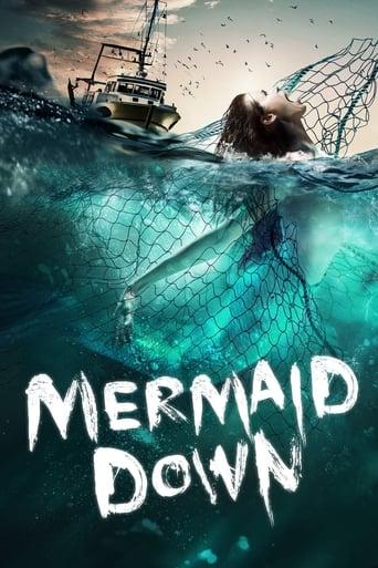 Mermaid Down Image