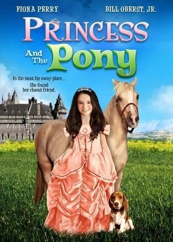 Princess and the Pony Image