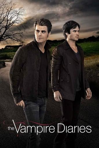 The Vampire Diaries Image
