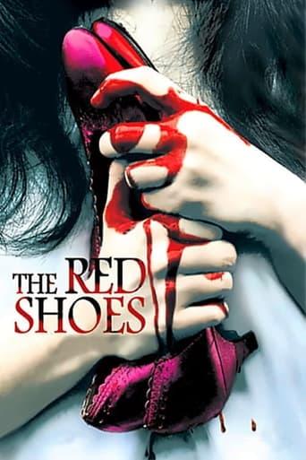 The Red Shoes Image