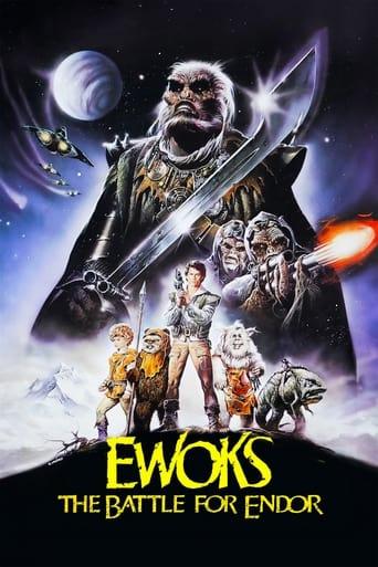 Ewoks: The Battle for Endor Image