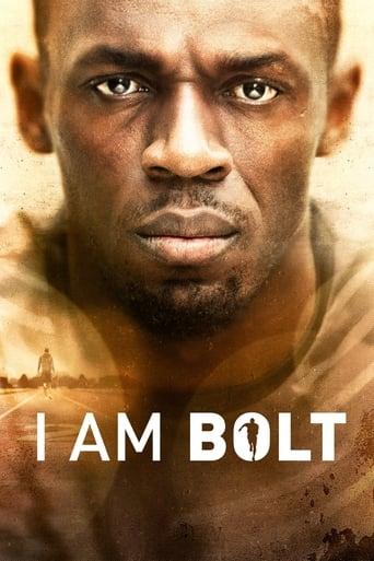 I Am Bolt Image