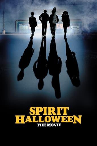 Spirit Halloween: The Movie Image