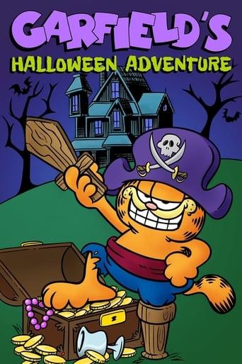 Garfield's Halloween Adventure Image